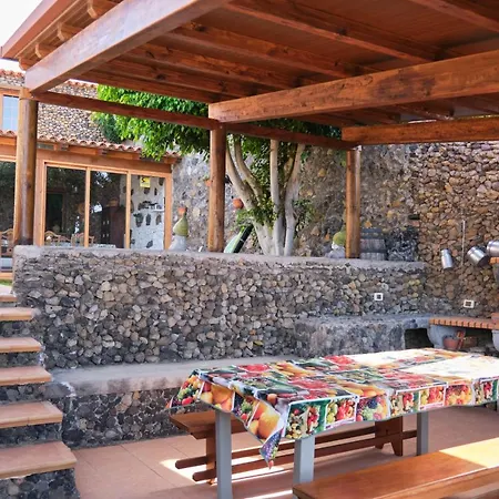 Casa La Casita Appartement La Guancha