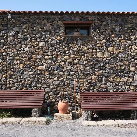 公寓 Casa La Casita