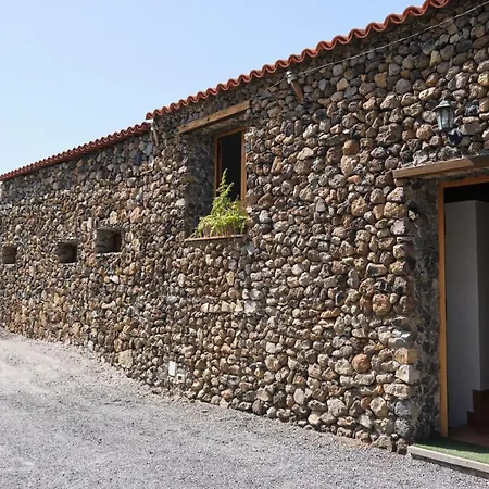 Casa La Casita Appartement