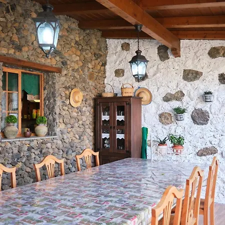 Casa La Casita Lejlighed