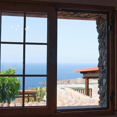 Apartmán Casa La Casita