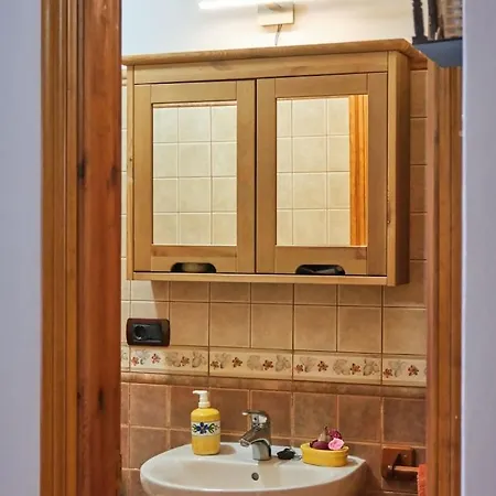 Apartmán Casa La Casita La Guancha