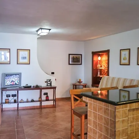 Apartmán Casa La Casita