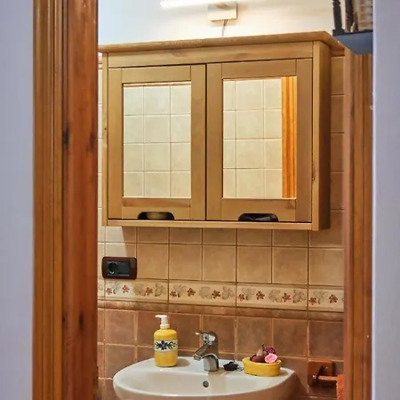 Apartmán Casa La Casita *