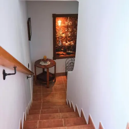 Apartmán Casa La Casita