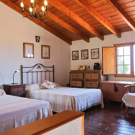 公寓 Casa La Casita