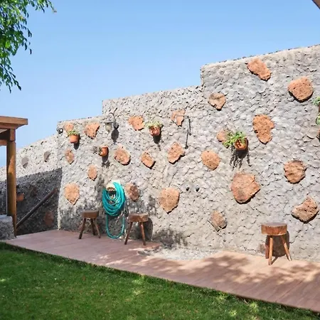 Casa La Casita Apartmán La Guancha