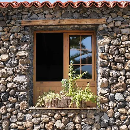 公寓 Casa La Casita