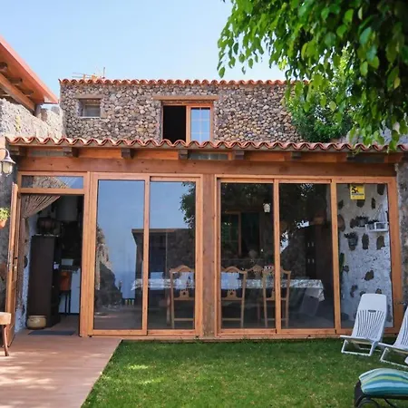 Casa La Casita *