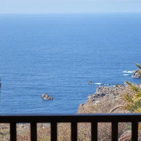 Casa La Casita La Guancha