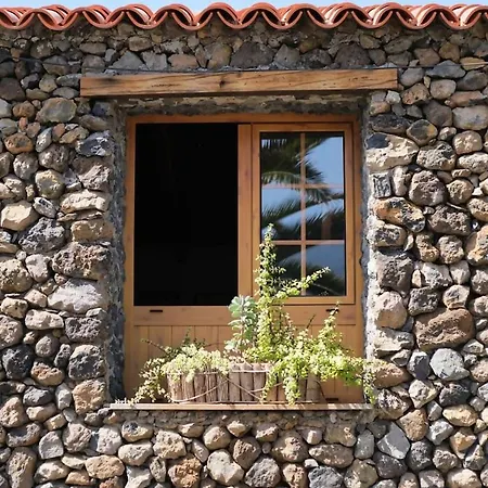 Casa La Casita *