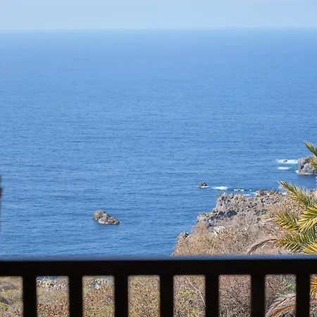 Apartmán Casa La Casita La Guancha