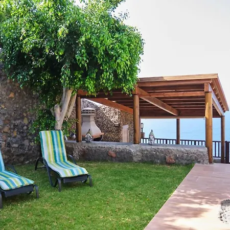 Casa La Casita Appartamento La Guancha