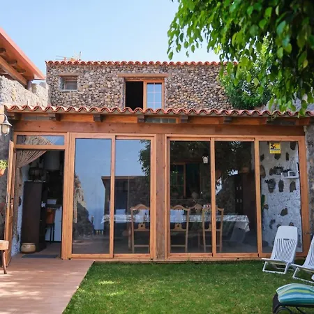 Casa La Casita * La Guancha