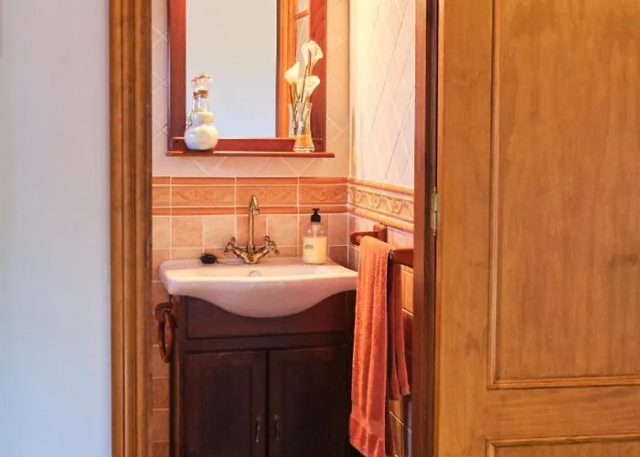 Apartamento Casa La Casita *