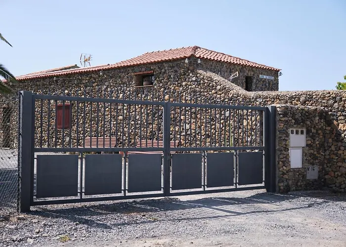 Apartment Casa La Casita *