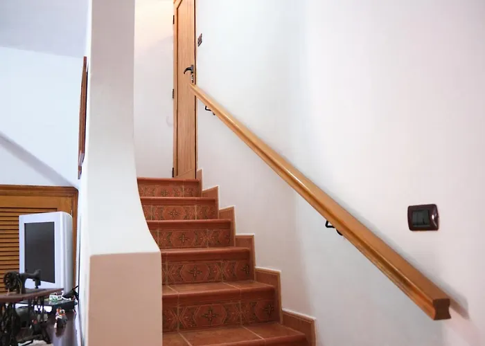 Casa La Casita * La Guancha