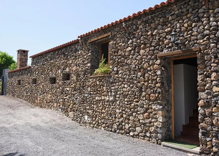 Casa La Casita Apartment