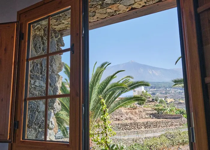 Apartamento Casa La Casita La Guancha