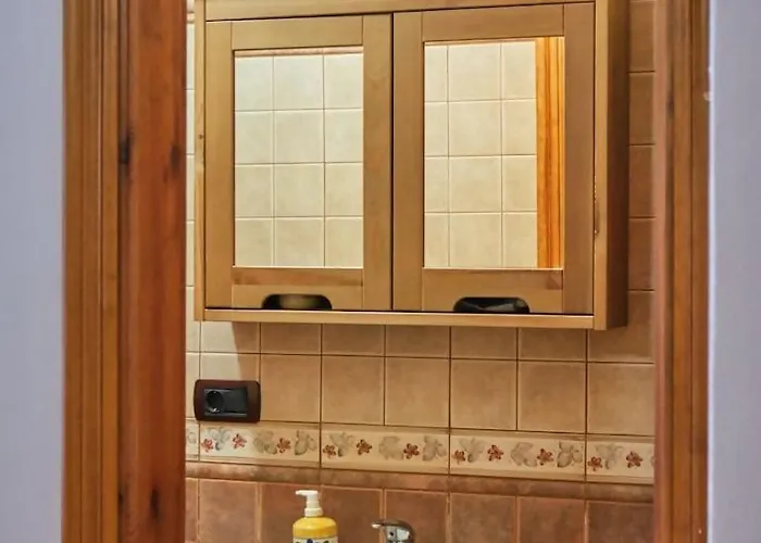 Appartamento Casa La Casita La Guancha