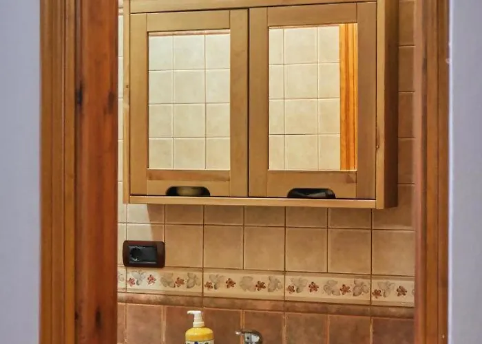 Apartamento Casa La Casita *