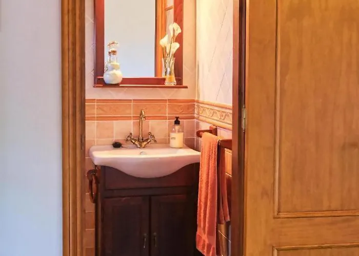 Appartamento Casa La Casita *