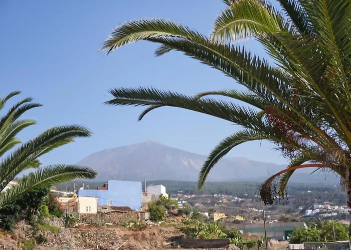 Appartamento Casa La Casita