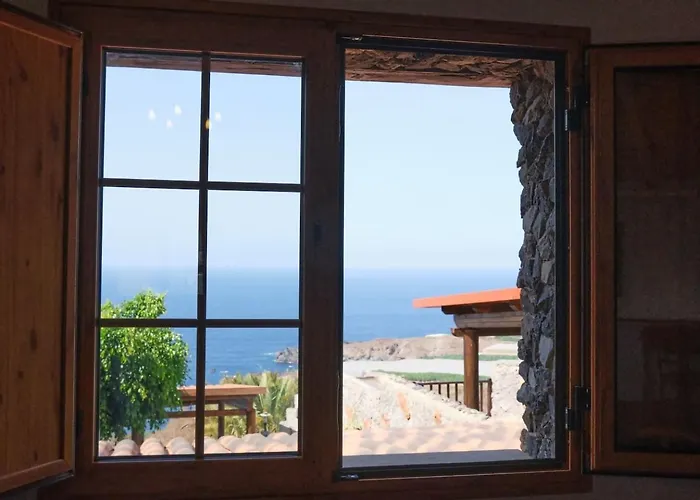 Casa La Casita Appartamento