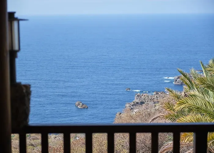 Appartamento Casa La Casita La Guancha