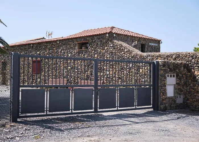 Apartamento Casa La Casita *