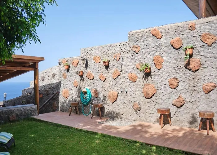 Apartamento Casa La Casita La Guancha