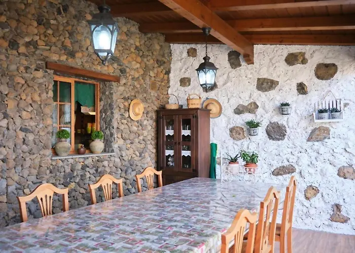 Casa La Casita La Guancha