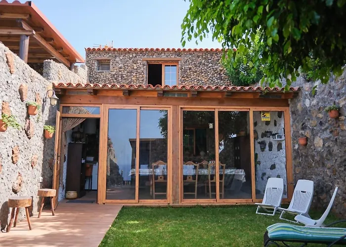 Casa La Casita * La Guancha