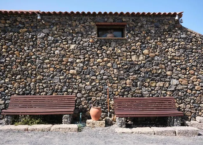 Appartamento Casa La Casita *