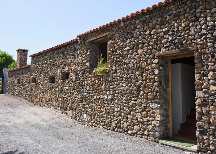 Casa La Casita La Guancha