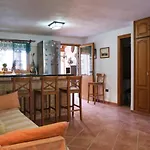 Casa La Casita Lejlighed *