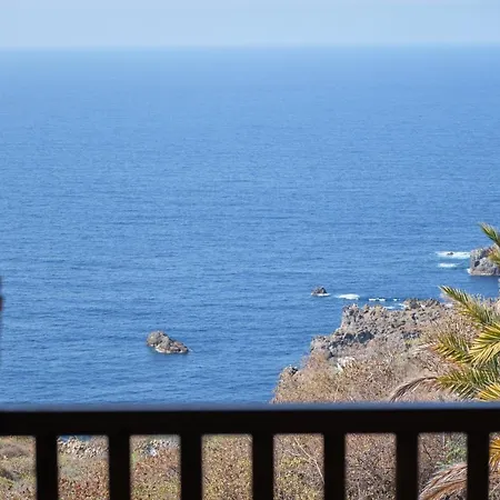 Casa La Casita Lägenhet *