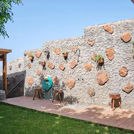 Casa La Casita *