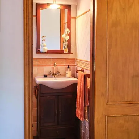 Lägenhet Casa La Casita *