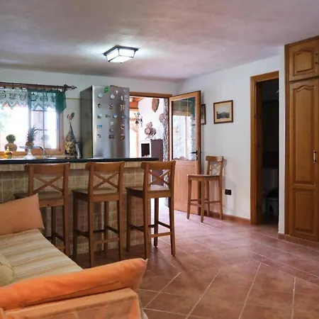 Casa La Casita Lägenhet *