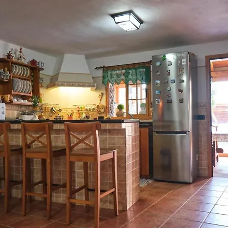 Casa La Casita Lägenhet La Guancha