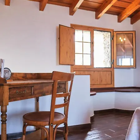 Lägenhet Casa La Casita *