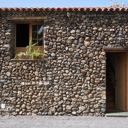 Casa La Casita La Guancha