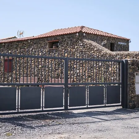 Casa La Casita