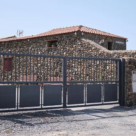 Lägenhet Casa La Casita *