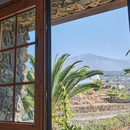 Lägenhet Casa La Casita