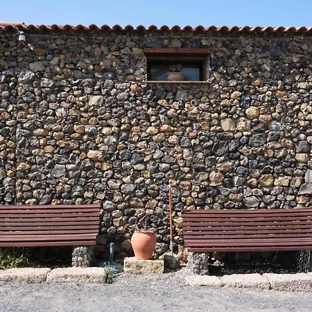 Apartament Casa La Casita *