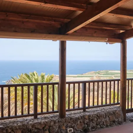 Casa La Casita Lägenhet La Guancha