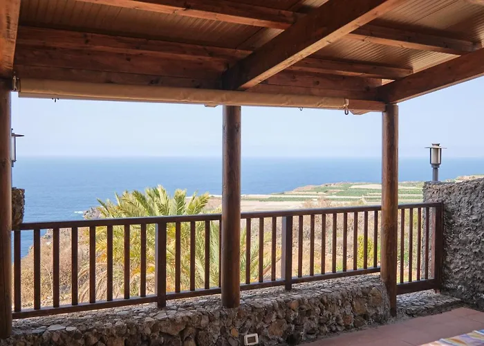 Casa La Casita * La Guancha