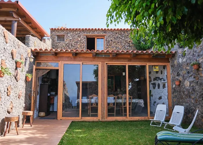 Casa La Casita *